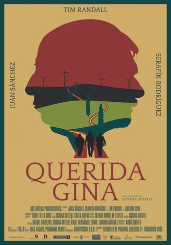 Querida Gina (2015)
