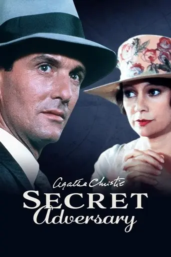 The Secret Adversary (1983)