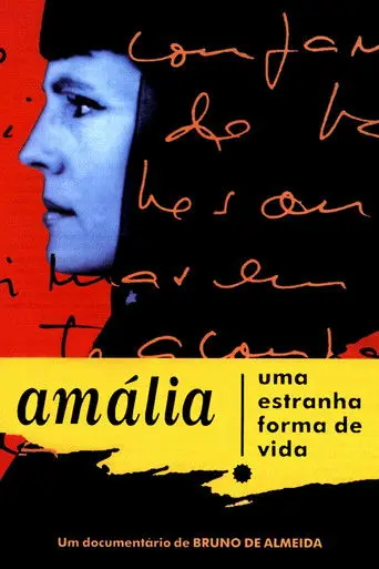 Amália - Uma Estranha Forma de Vida (1995)