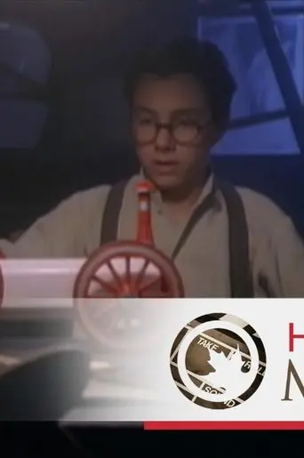 Heritage Minutes: Joseph-Armand Bombardier (1993)