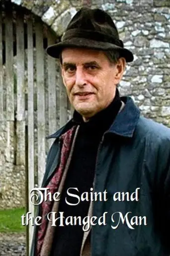 The Saint & the Hanged Man (2008)