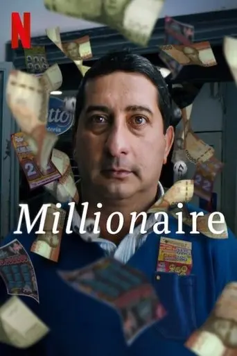 Millionaire (2025)