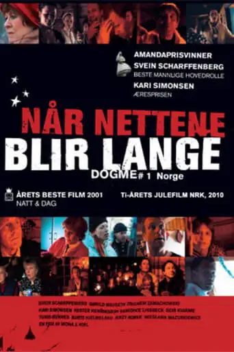 Nar Nettene Blir Lange (2000)