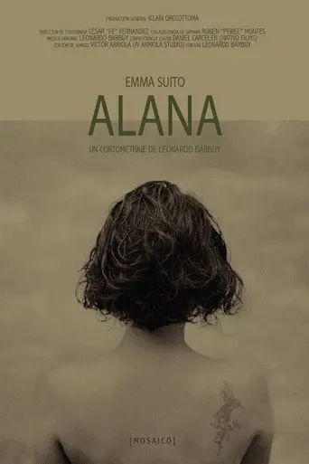 Alana (2017)