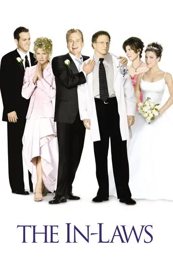 The In-Laws (2003)