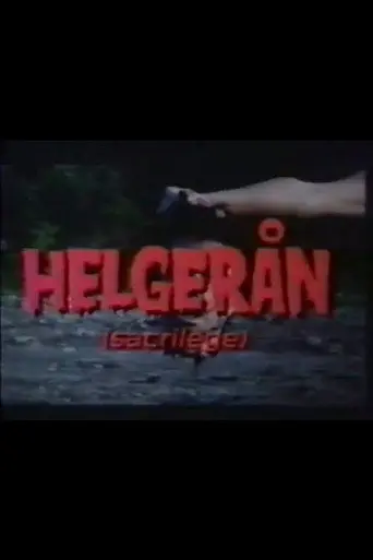 Sacrilege (1988)