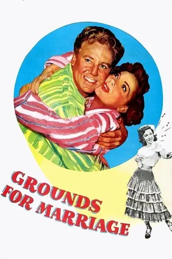 Grounds For Marriage (1951)