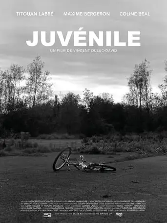 Youthful (2021)