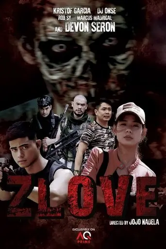 Z Love (2025)