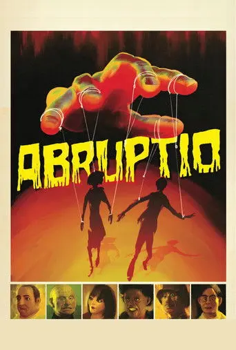 Abruptio (2024)