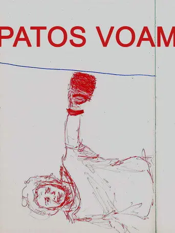 Patos Voam (2015)