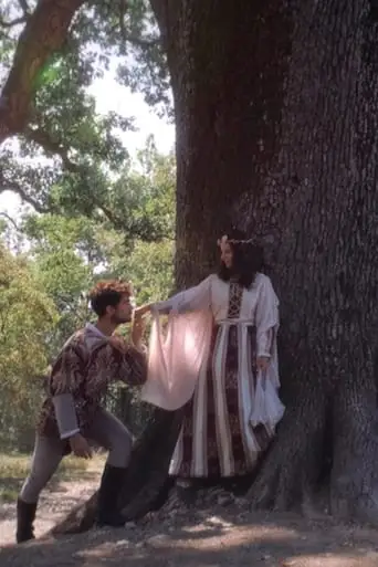 Tale of The Great Oak (2022)