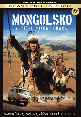 Mongolsko – V tieni Džingischána (2010)