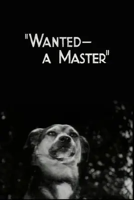 Wanted - A Master (1936)