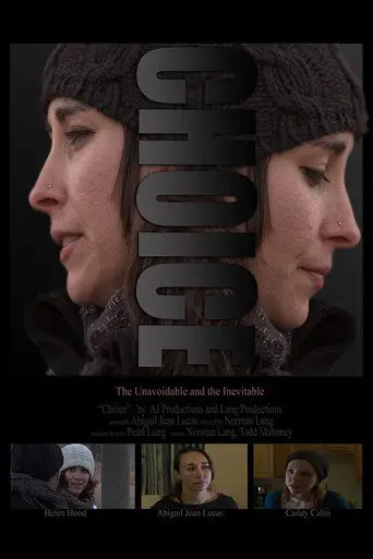 Choice (2017)