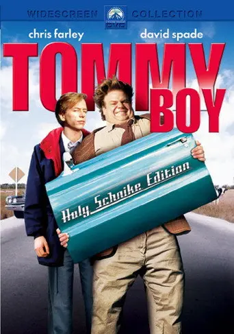 Just the Two of Us (2005)