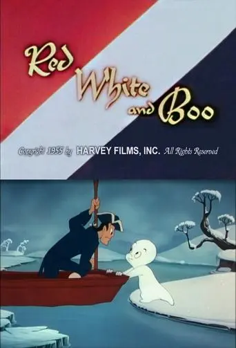 Red White And Boo (1955)