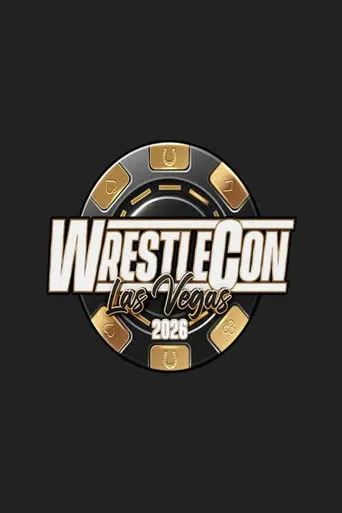 WrestleCon: Mark Hitchcock Memorial Supershow 2026 (2026)