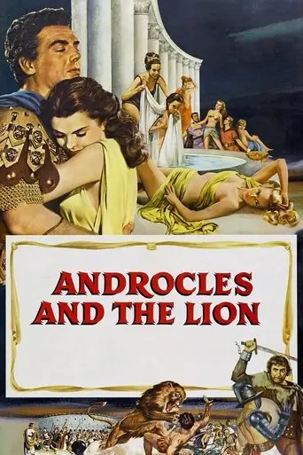 Androcles And The Lion (1952)