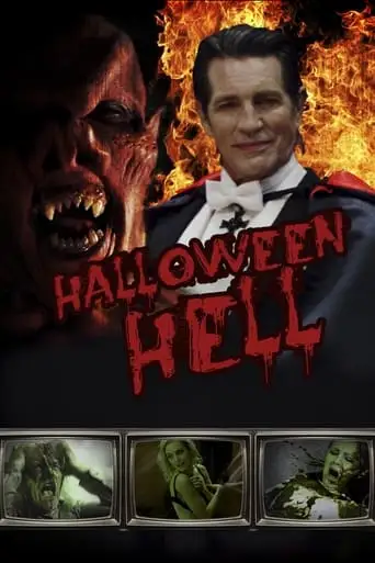 Halloween Hell (2014)