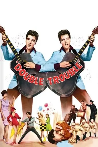 Double Trouble (1967)