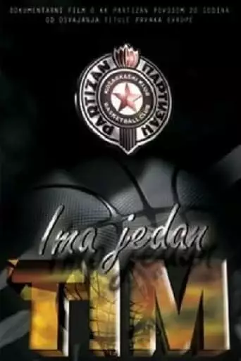There Is a Team (2012)