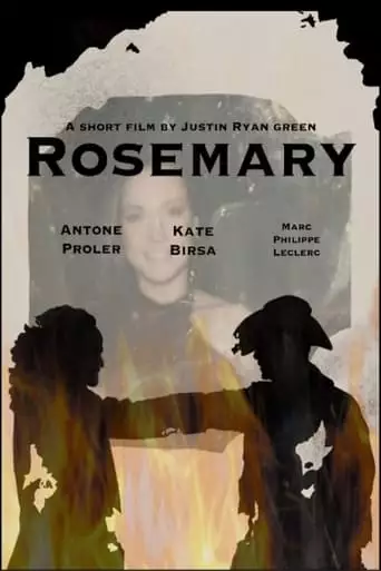 Rosemary (2023)