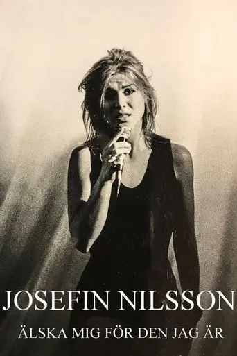 Josefin Nilsson - Love Me for Who I Am (2019)