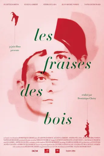 Wild Strawberries (2012)