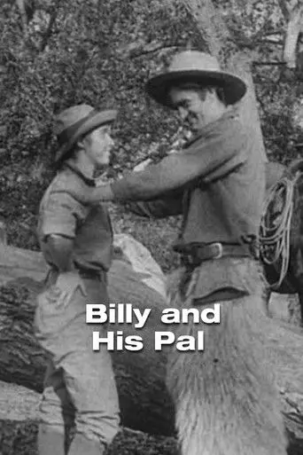Billy and His Pal (1911)