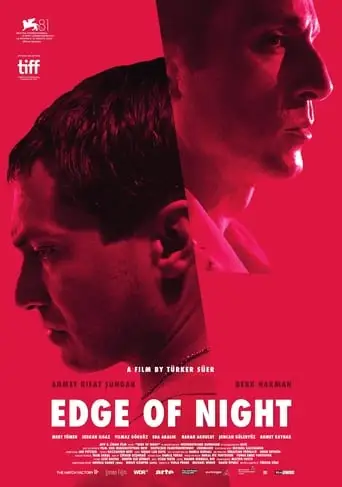 Edge of Night (2025)