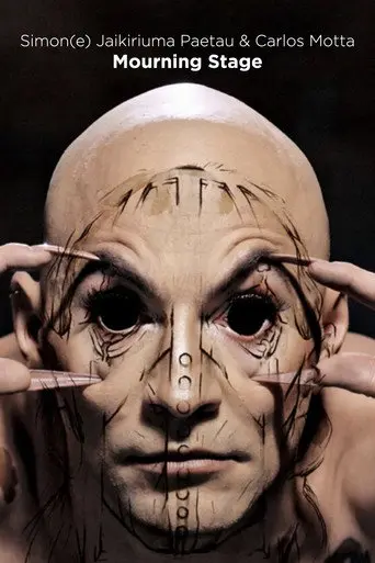 Mourning Stage (2022)