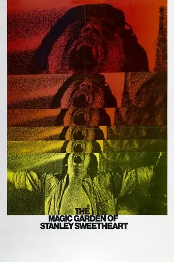 The Magic Garden Of Stanley Sweetheart (1970)