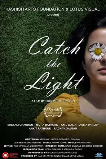 Catch The Light (2019)