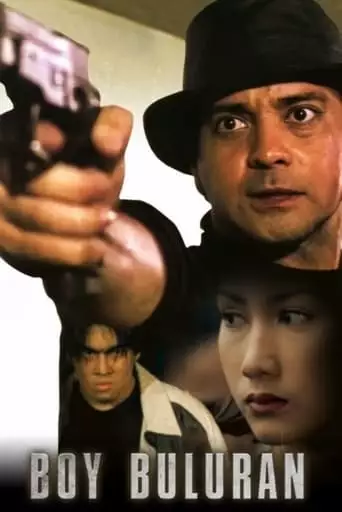 Boy Buluran (1997)