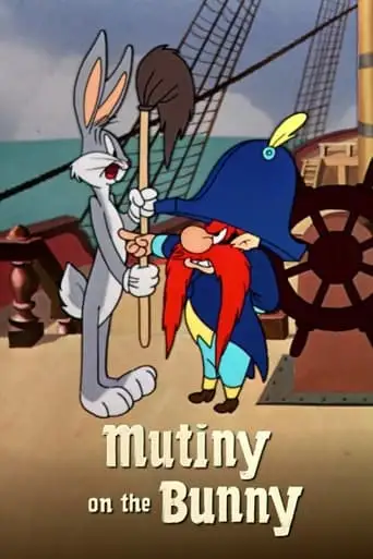 Mutiny On The Bunny (1950)