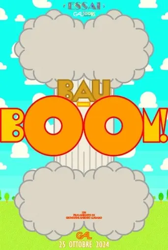 BAU-BOOM! (2024)