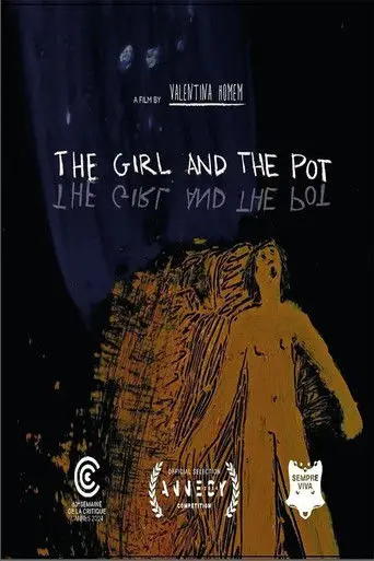 The Girl and The Pot (2024)