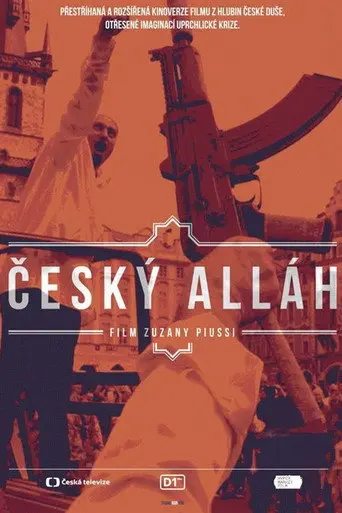 Český Alláh (2018)