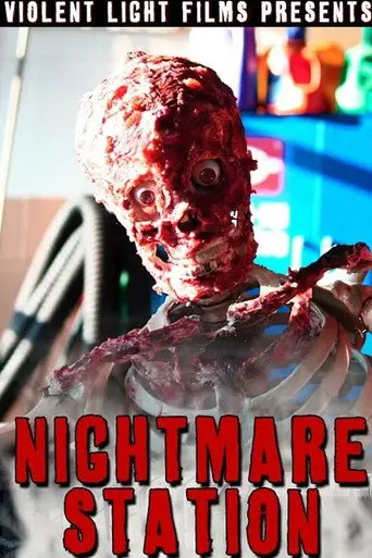 Nightmare Station (2010)