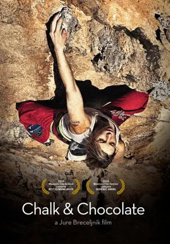 Chalk & Chocolate (2009)