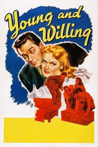 Young And Willing (1943)