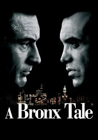 A Bronx Tale (1993)
