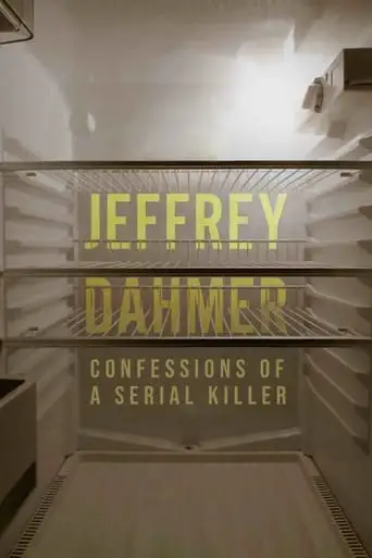 Confessions Of A Serial Killer (2012)