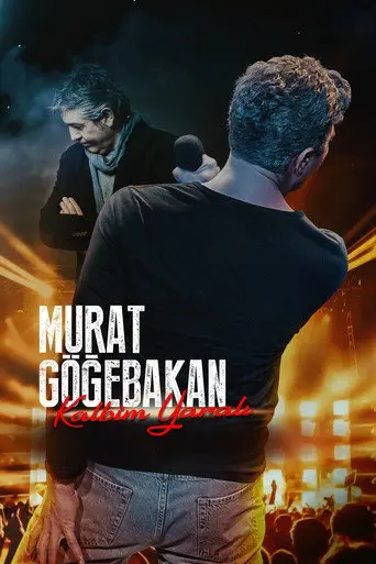 Murat Göğebakan: Kalbim Yaralı (2023)