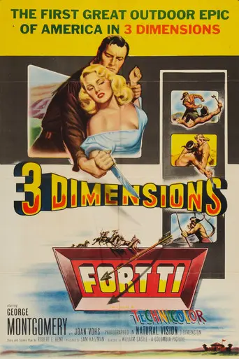 Fort Ti (1953)