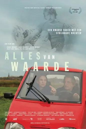 Alles van waarde (2012)