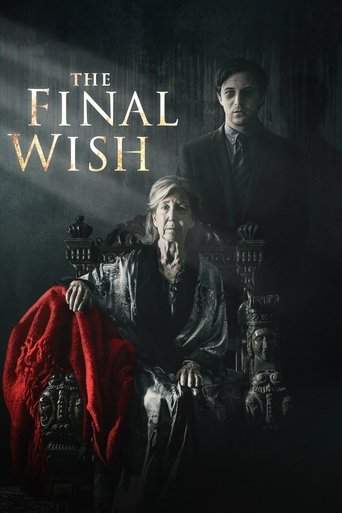 The Final Wish (2019)