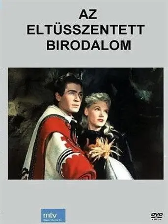 The Empire Gone With A Sneeze (1956)