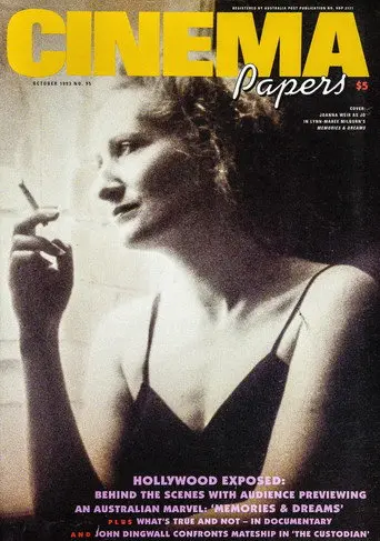 Memories And Dreams (1995)